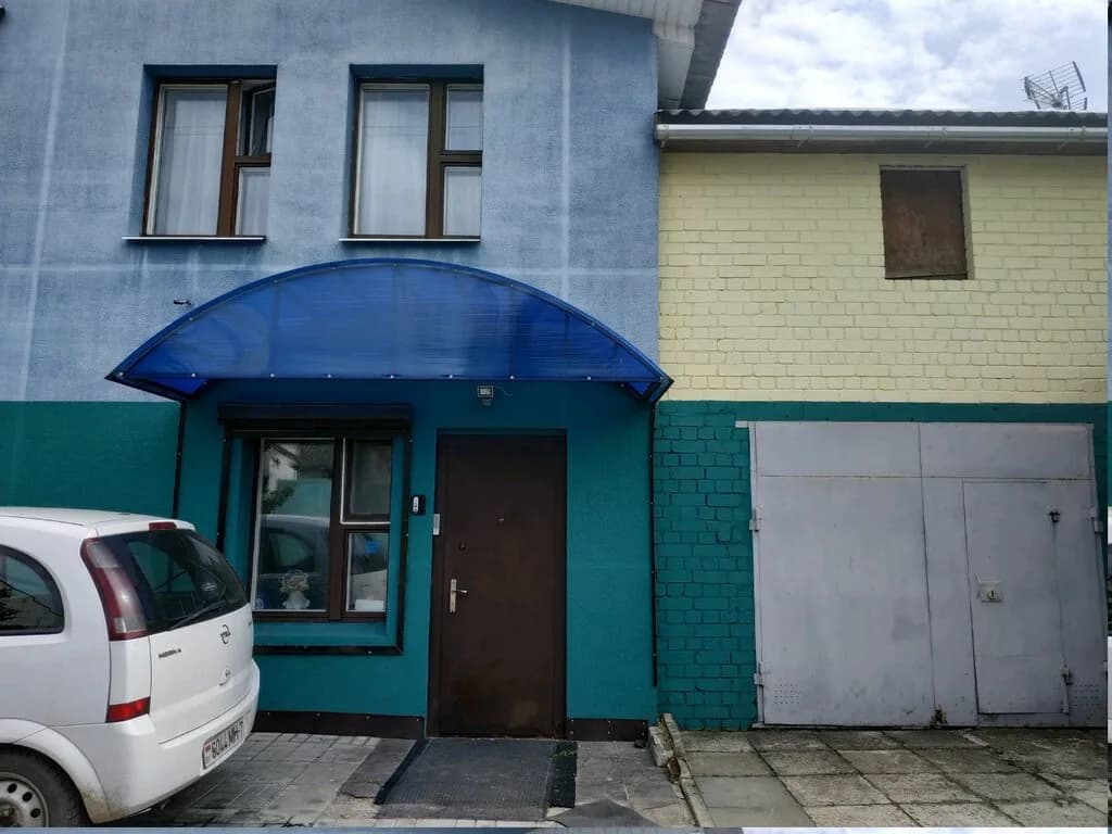 Гостевой дом Motoguesthouse