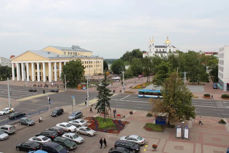 Витебск Отель