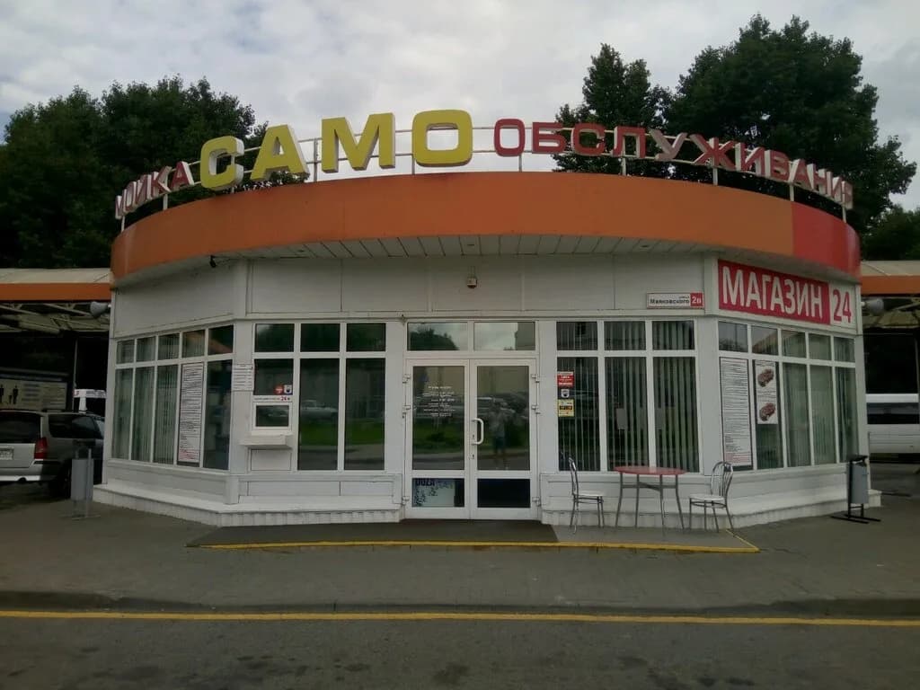 Чистый Слоник