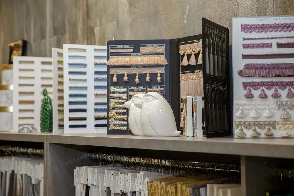 Design & decor gallery