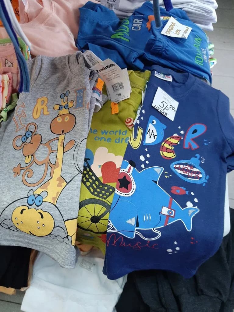 Магазин нижнего белья и домашней одежды — фото 5