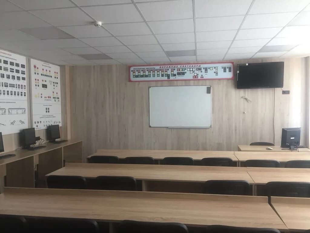 Автошкола «ЦАУК» — фото 5