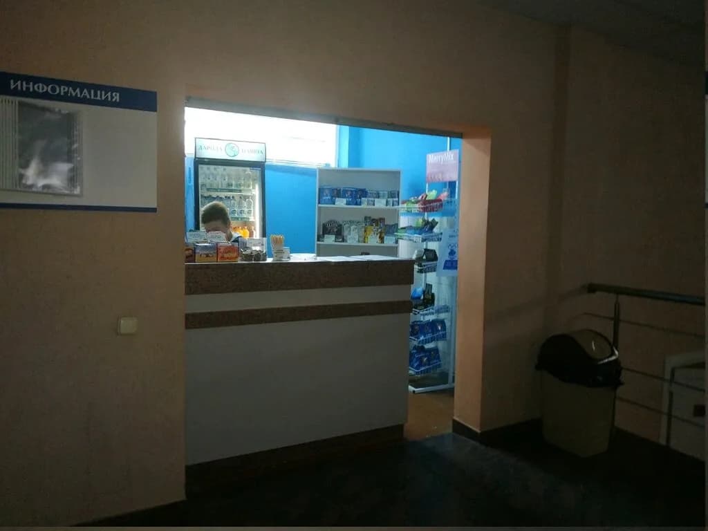 Магазин продуктов — фото 2