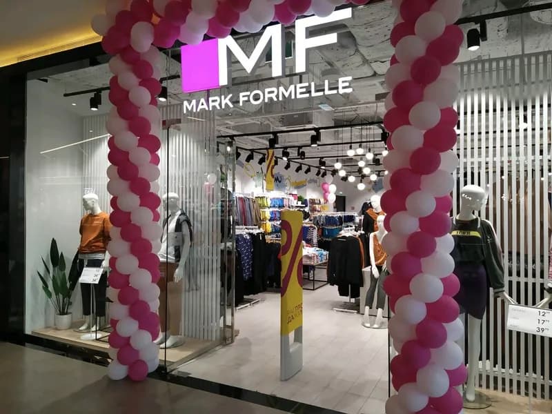 Mark Formelle