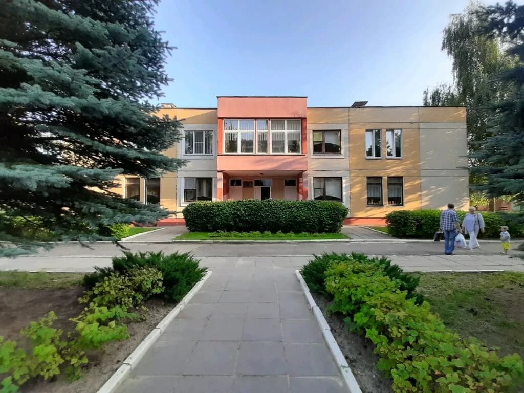 Дошкольный центр развития ребёнка № 75 — фото 2
