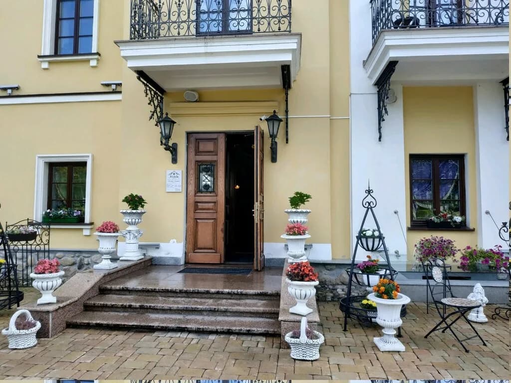 Усадьба — фото 5