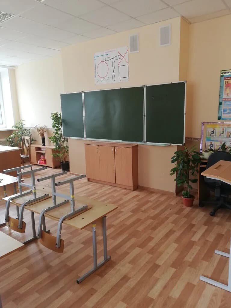 Учебно-педагогический комплекс Бровковская начальная школа — фото 4