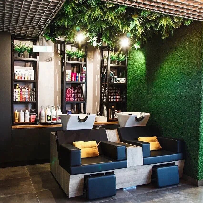 Beauty zone & cafe For You (Фо Ю) — фото 3