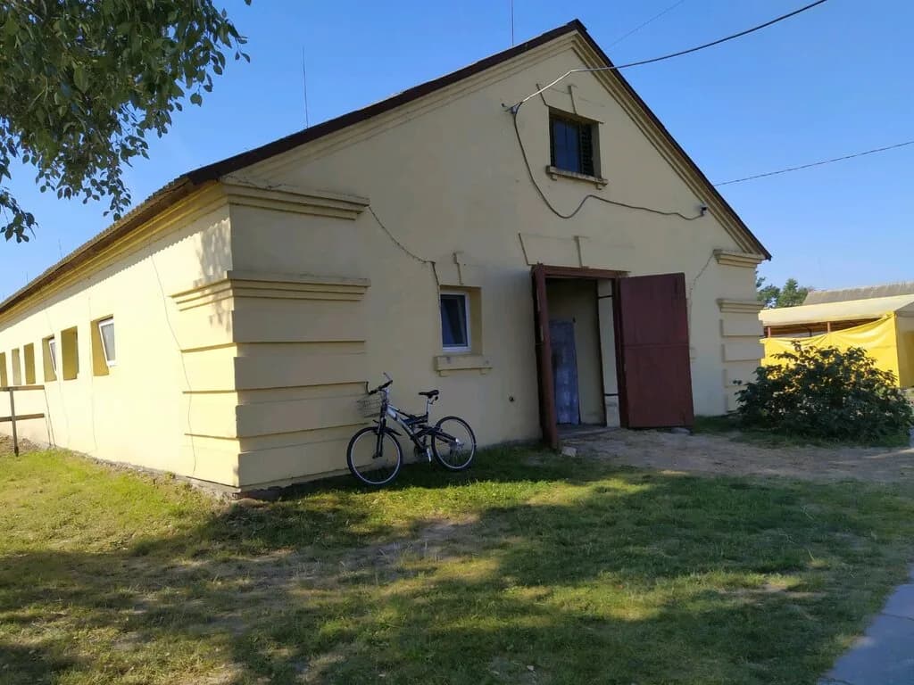 Брестский областной центр олимпийского резерва по конному спорту — фото 2