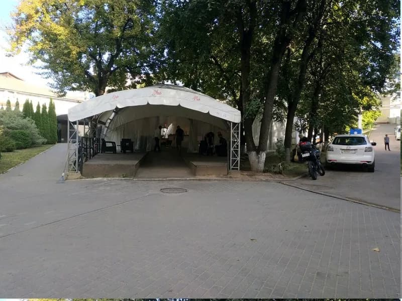 Dozavtra lounge & bar