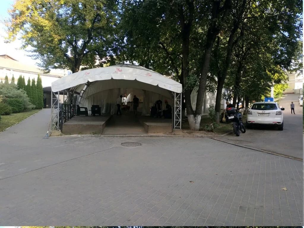 Dozavtra lounge & bar