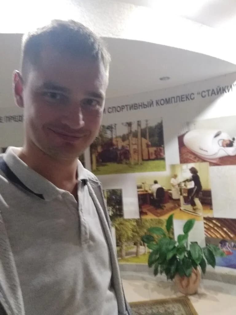 Республиканский центр олимпийской подготовки «Стайки» — фото 5