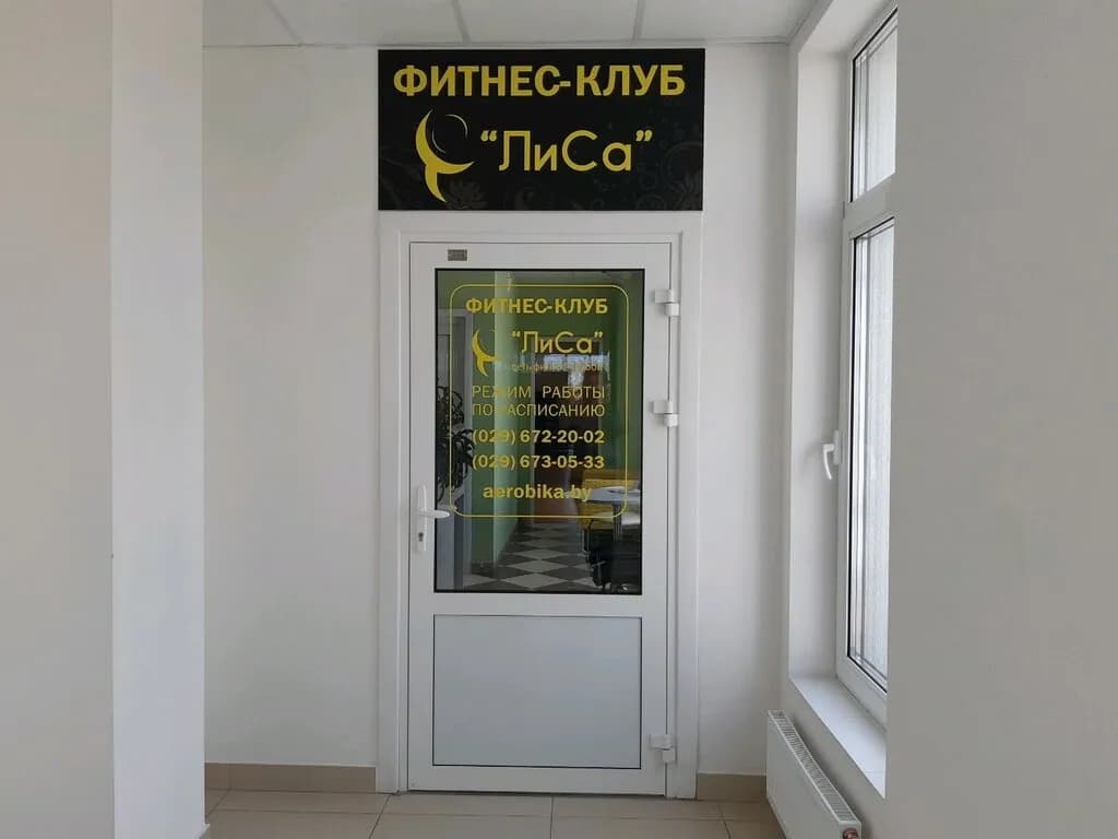ЛиСа — фото 3