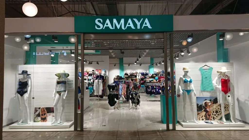 Samaya — фото 3