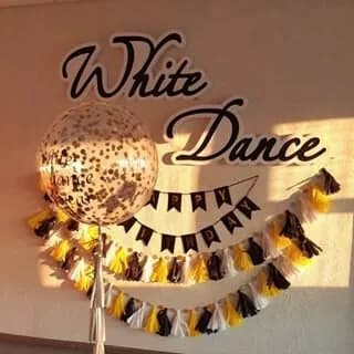 White Dance — фото 3