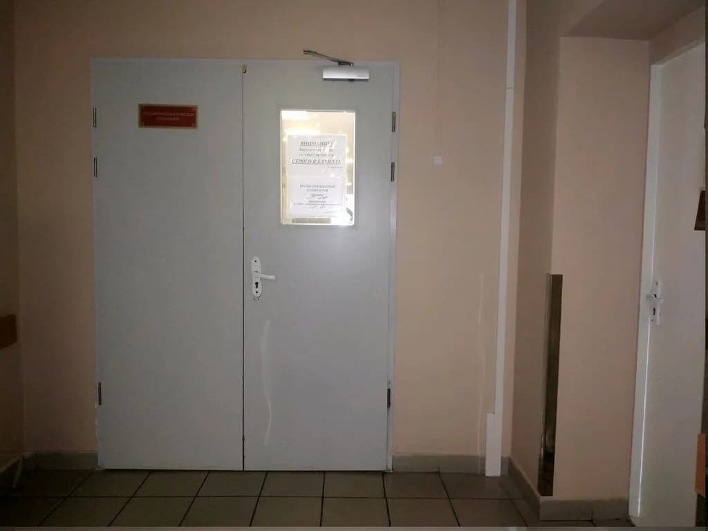 1-я Городская Клиническая больница, Эндокринологическое отделение — фото 3