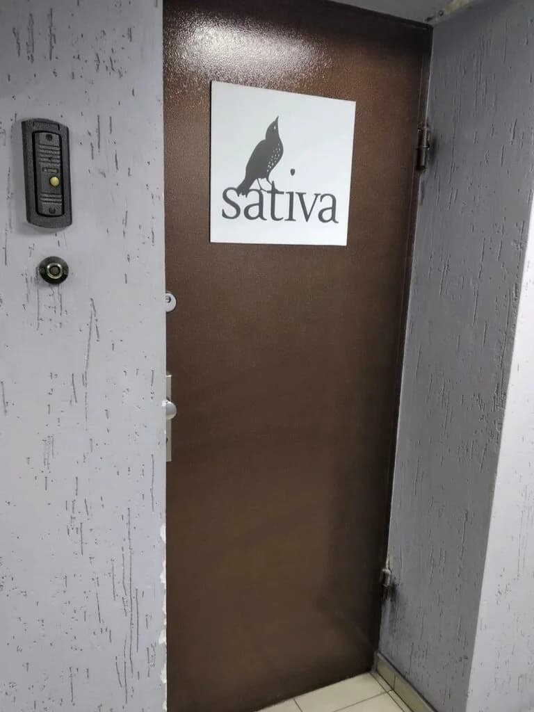 Sativa — фото 3
