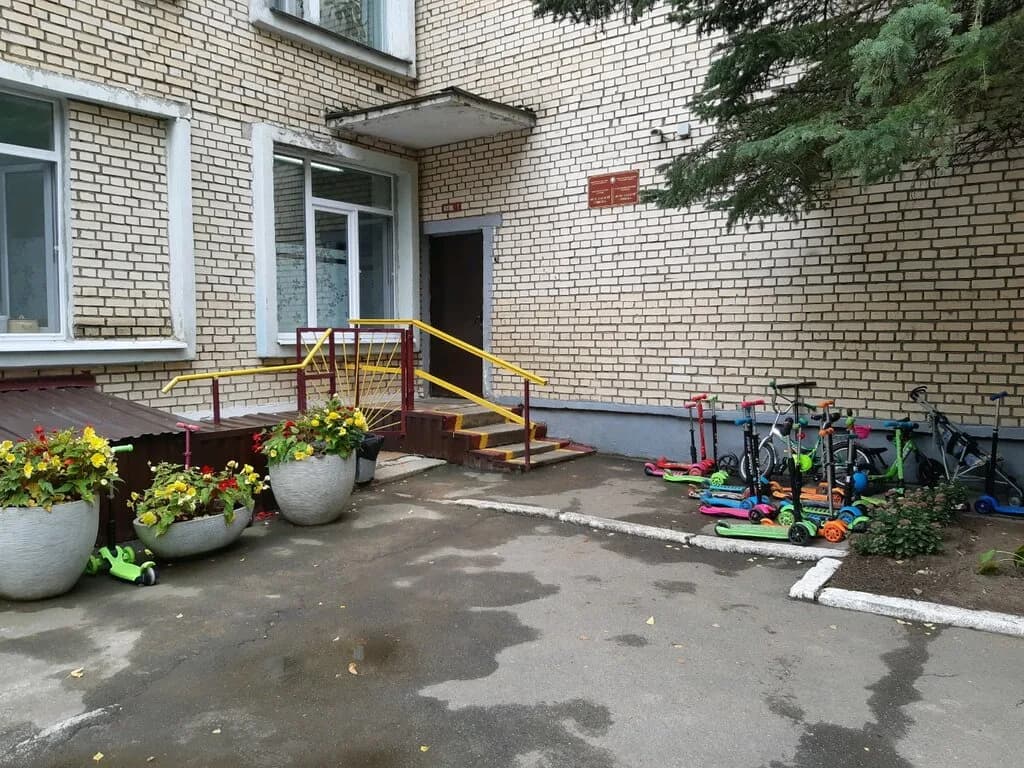 Детский сад № 397