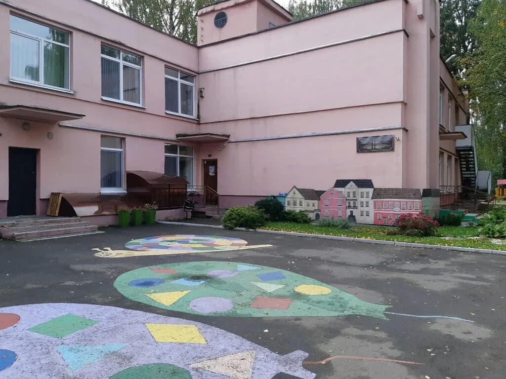 Детский сад № 412