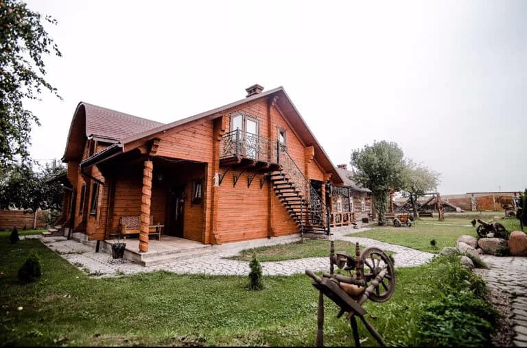 Лосиный остров