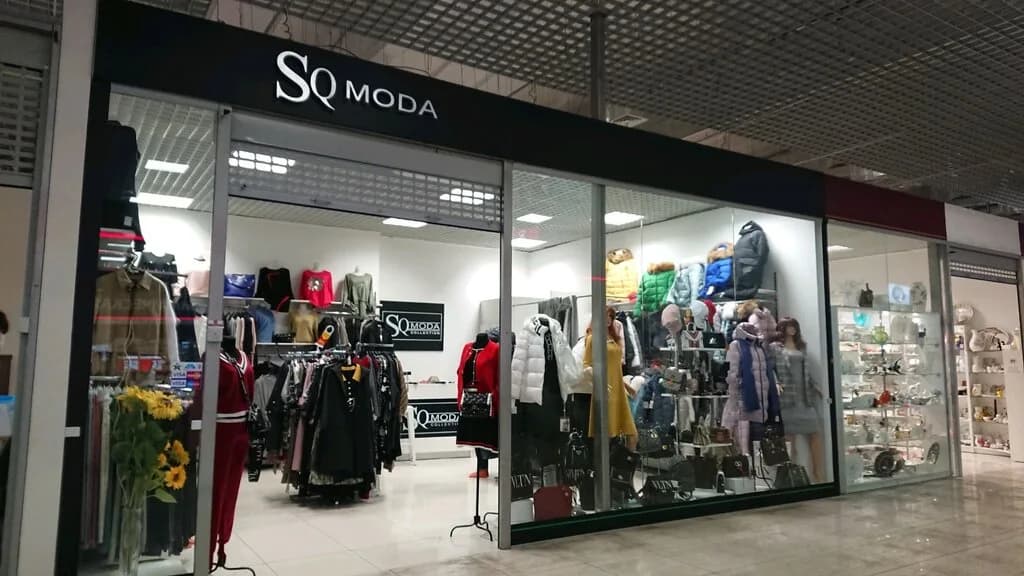 Sq Moda