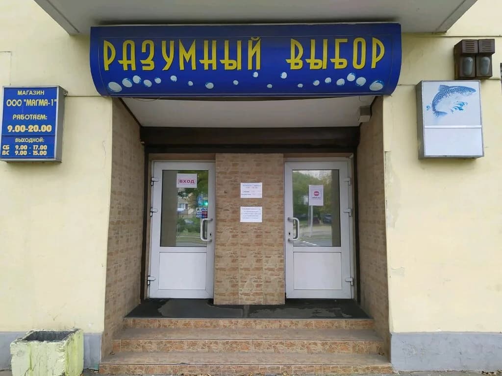 Разумный выбор — фото 4