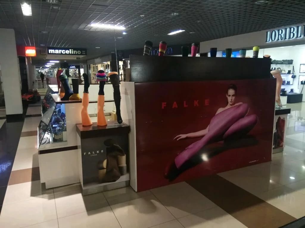 Falke — фото 3