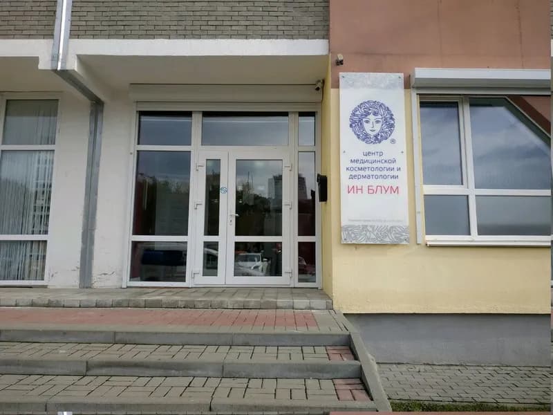 Ин Блум
