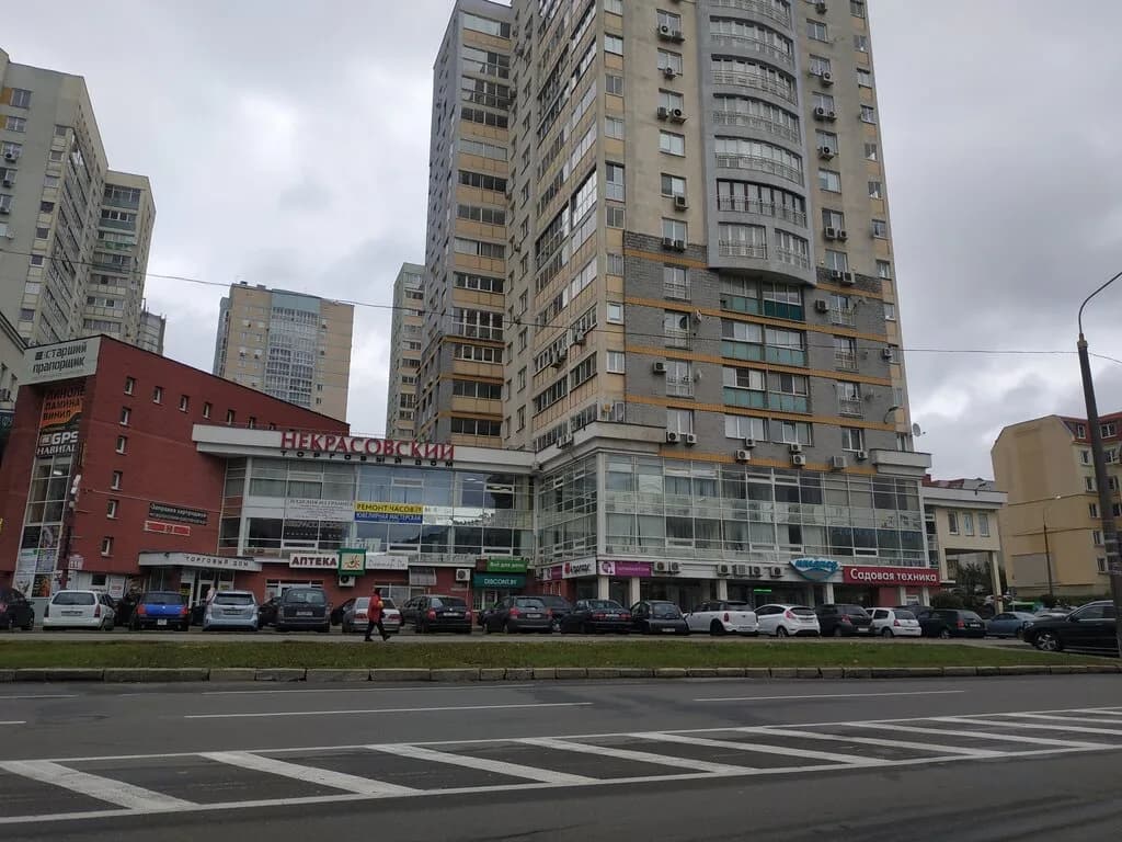 Торговый центр «Некрасовский» — фото 4