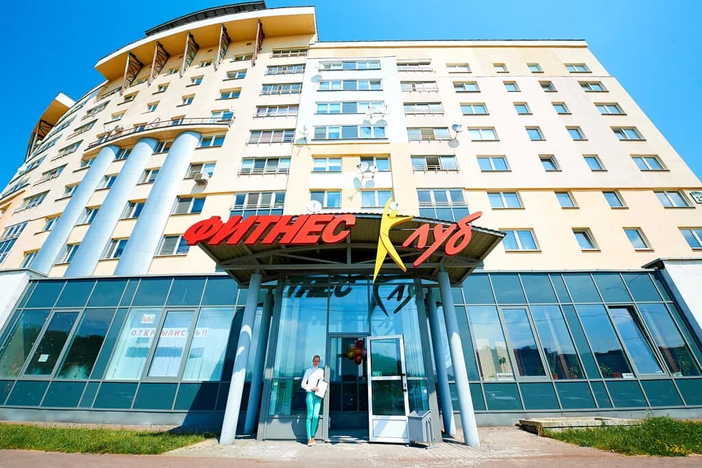 Ин Фитнесс — фото 3