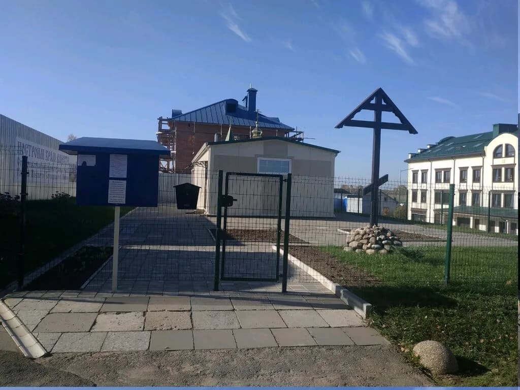 Храм Успения Богородицы — фото 6