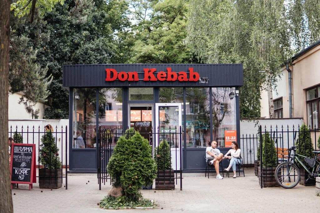 Don Kebab