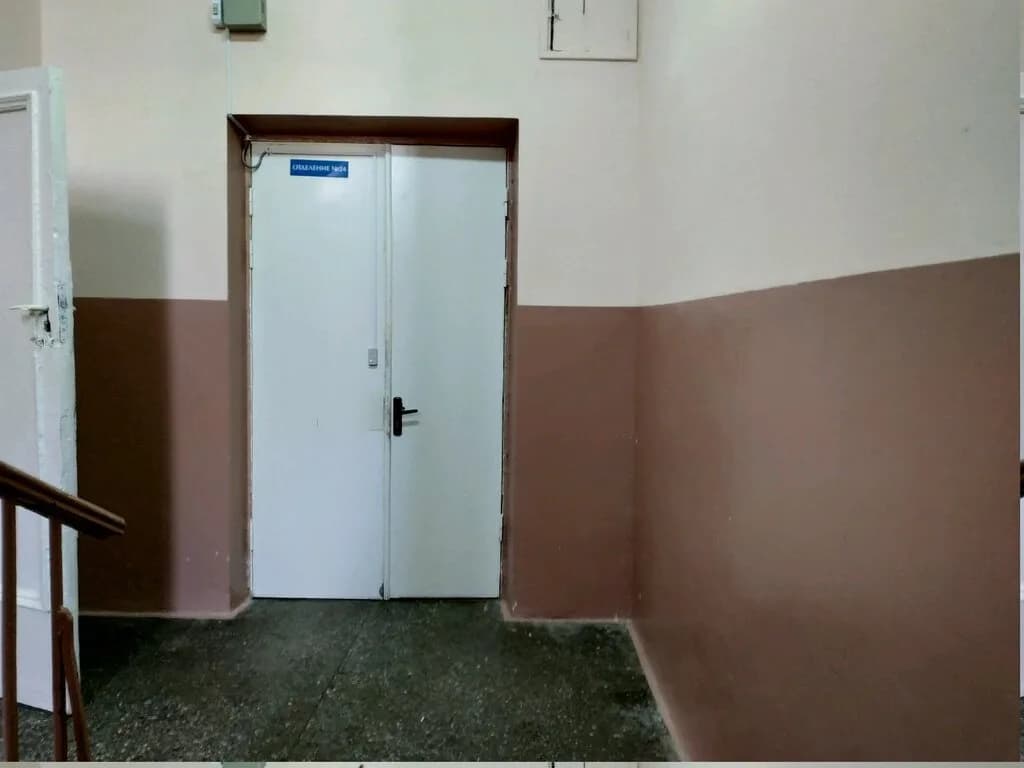 РНПЦ психического здоровья, 24-е психиатрическое отделение для военно-врачебной экспертизы — фото 2
