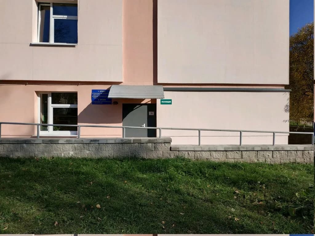 РНПЦ психического здоровья, отделение анестезиологии и реанимации — фото 2
