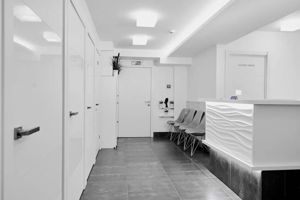 Медицинский центр «БАГЕНА мед» — фото 6