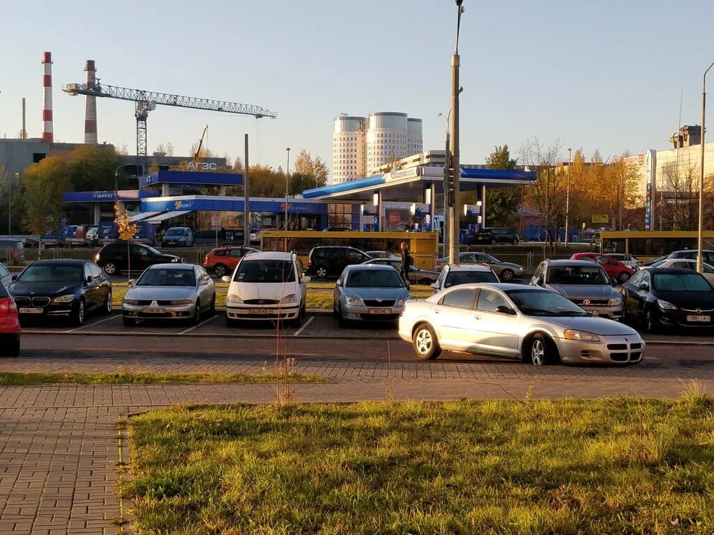 Газпромнефть — фото 6