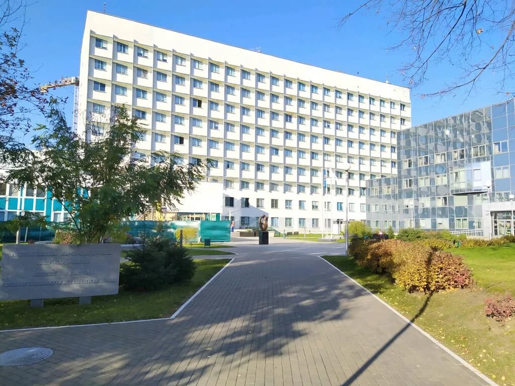 Республиканский научно-практический центр Кардиология — фото 3