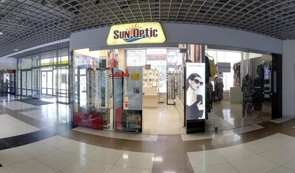 Sun Optic