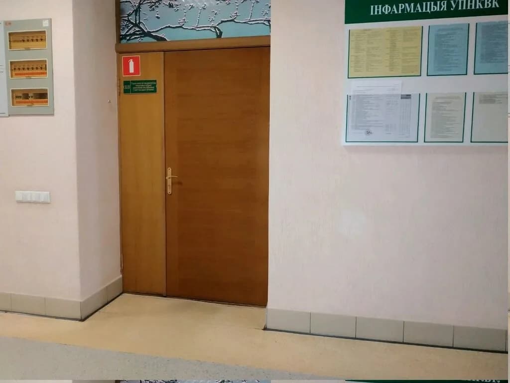 «Бассейн БНТУ» — фото 4