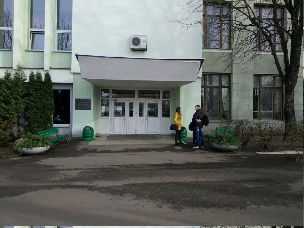 «Бассейн БНТУ» — фото 5