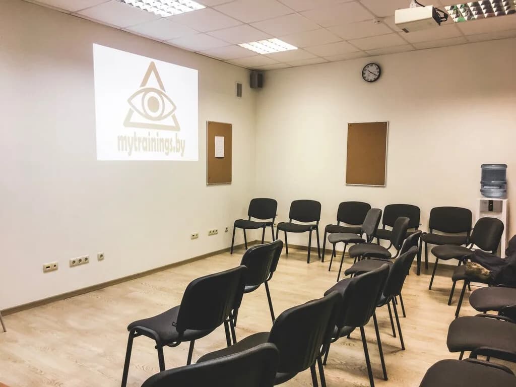 Тренинговый центр Мои тренинги
