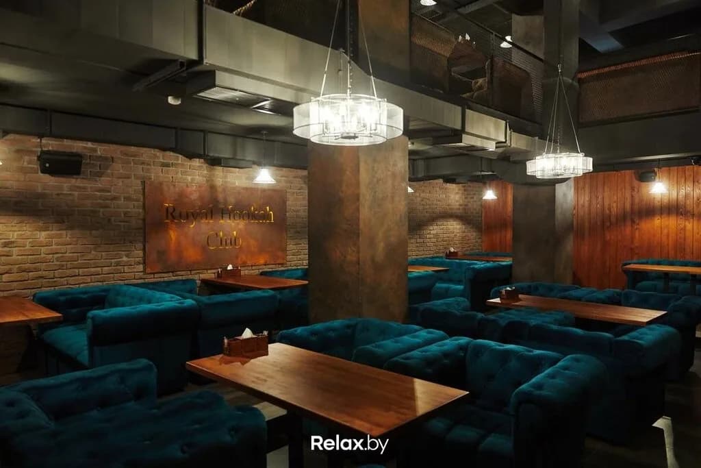Мята Lounge Center — фото 3