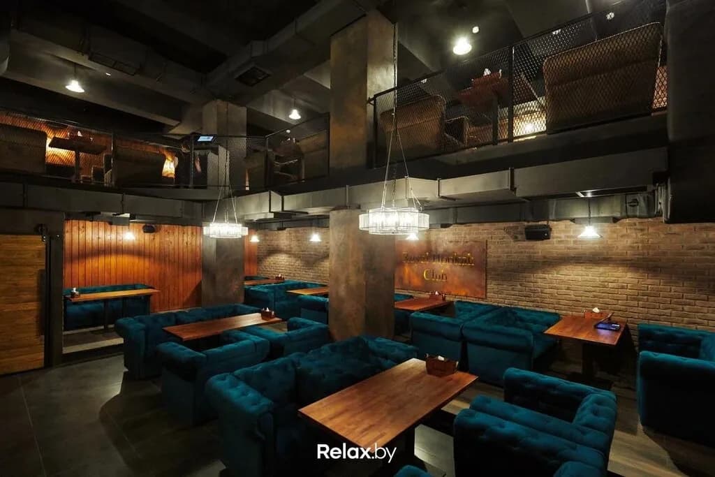 Мята Lounge Center — фото 4