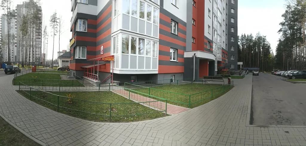 Стиляги — фото 6