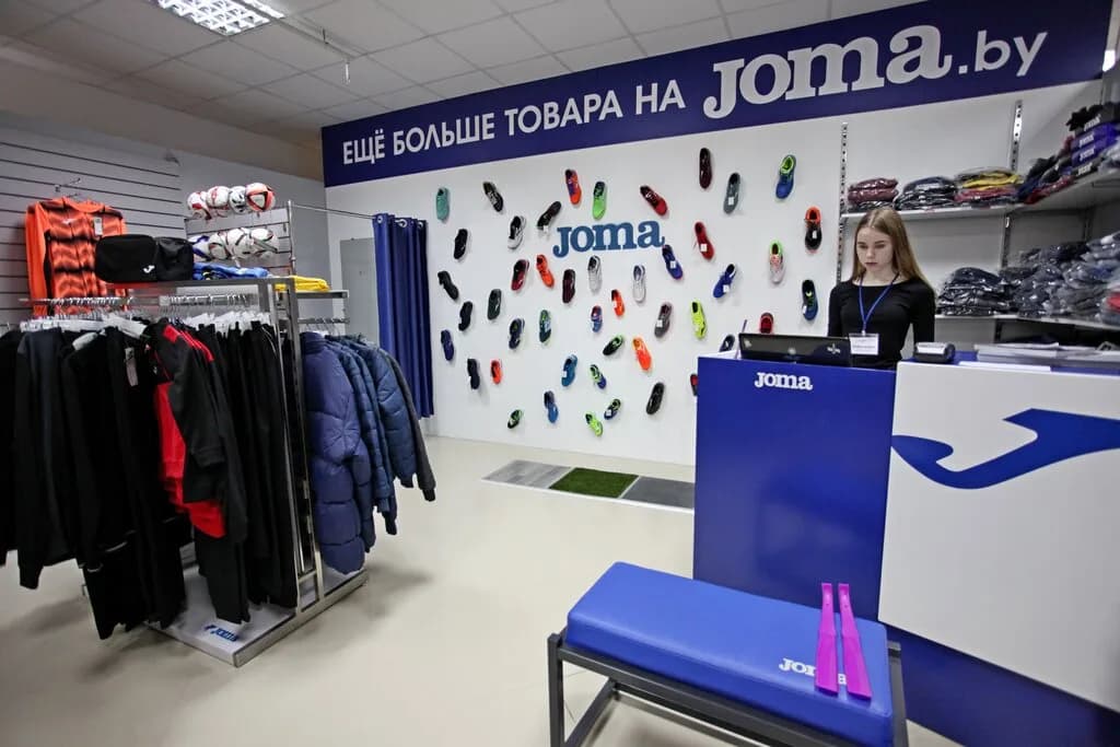 Joma