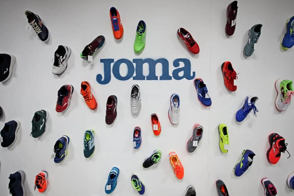Joma — фото 3