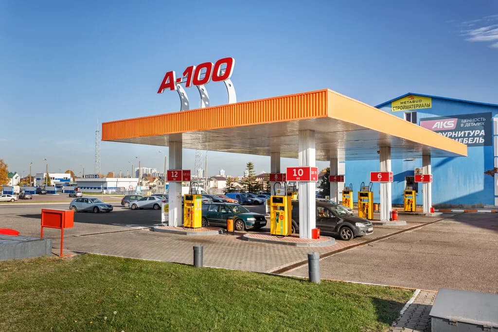 А-100