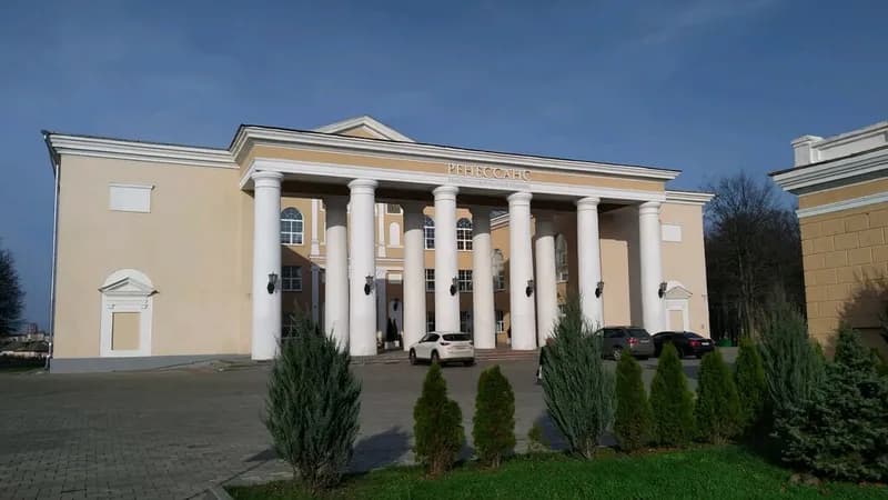 Ренессанс