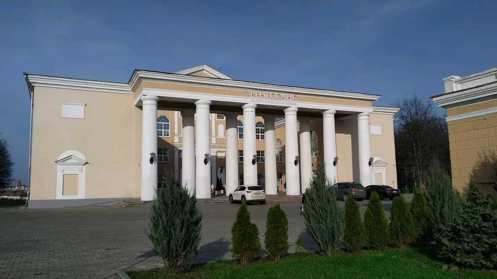 Ренессанс