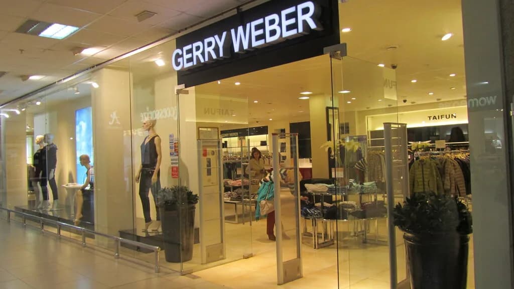 Gerry Weber — фото 5
